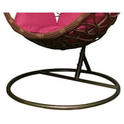 Buy Pan Emirates Atlanta Garden Hanging Cage Swing Online in UAE