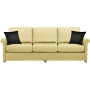 Galaxy Design Anya 3+2+1 Seater Sofa Set Wood base Beige Galaxy Design Anya 3+2+1 Seater Sofa Set Wood base Beige