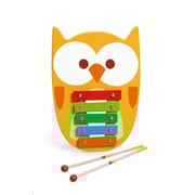 Buy Scratch Europe Xylophone Owl Lou Online in UAE Sharaf DG
