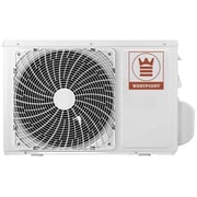 Westpoint Split Air Conditioner 1.5 Ton WWSH1817TYA