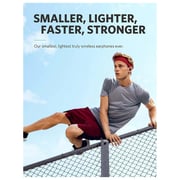 Anker A3901011 Soundcore Liberty Lite Truly Wireless Earbuds Black Anker A3901011 Soundcore Liberty Lite Truly Wireless Earbuds Black