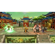 PS4 Kung FU Panda Showdown of Legendary Legends Game
