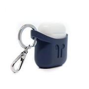 Podpocket Silicone Case Dark Blue For Apple Airpod Podpocket Silicone Case Dark Blue For Apple Airpod