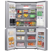 Hisense French Door Refrigerator 759 Litres RQ759N4ISU