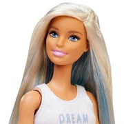 Barbie Fashionistas Silver Hair Doll FBR37 Barbie Fashionistas Silver Hair Doll FBR37