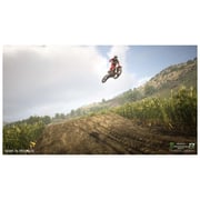Nintendo Switch Supercross 2 Game Nintendo Switch Supercross 2 Game