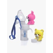 Omron Kids Compressor Nebuliser NE-C801S-KDE(V) Omron Kids Compressor Nebuliser NE-C801S-KDE(V)