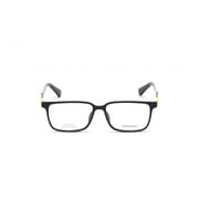 Diesel DL5290-002-53 Men's Optical Frame Matte Black Injected