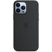 Apple Silicone Case with MagSafe Midnight iPhone 13 Pro Max