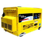 King Power SDE8000T1 Generator King Power SDE8000T1 Generator
