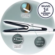 Remington Air Plates Ceramic Hair Straightener S7412 Remington Air Plates Ceramic Hair Straightener S7412