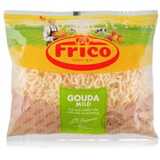 Buy Frico gouda Cheese Shredded 400g Online in UAE Sharaf DG