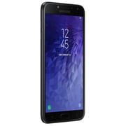 Samsung Galaxy J4 (2018) 16GB Black 4G LTE Dual Sim Smartphone