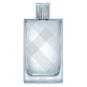 Burberry Brit Splash Perfume For Men 100ml Eau de Toilette Burberry Brit Splash Perfume For Men 100ml Eau de Toilette