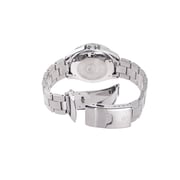 Orient: Mechanical Sports Watch, Metal Strap - 41.8mm (ra-aa0811e) Orient: Mechanical Sports Watch, Metal Strap - 41.8mm (ra-aa0811e)