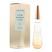 Issey Miyake L Eau D Issey Pure Petale De Nectar 90ml Eau De Toilette Issey Miyake L Eau D Issey Pure Petale De Nectar 90ml Eau De Toilette