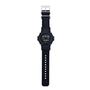 Casio dw 6900bbn discount