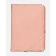 TYPO Rfid Passport HolderDusty Rose Best offers in Oman on TYPO Rfid