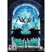 PC Aion Online PC Aion Online