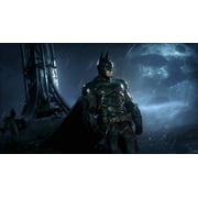 PS4 Batman Arkham Knight Steelbook Edition Game PS4 Batman Arkham Knight Steelbook Edition Game