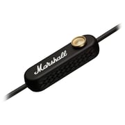 Marshall Minor II Wireless In-Ear Headphone Black Marshall Minor II Wireless In-Ear Headphone Black