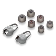 Plantronics 20435108 Back Beat Go 3 In Ear Wireless Headset Copper Orange Plantronics 20435108 Back Beat Go 3 In Ear Wireless Headset Copper Orange