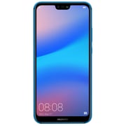 Huawei P20 Lite ANELX1 Smartphone 64GB Klein Blue 4G Dual Sim