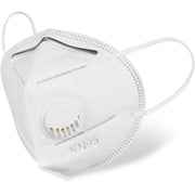 Medisec KN95 Face Mask 10pc Set Medisec KN95 Face Mask 10pc Set