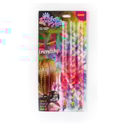 Spaghetti Headz Friendship 3 pack Neon Spaghetti Headz Friendship 3 pack Neon
