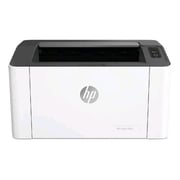 HP Laser 107w Wireless Printer HP Laser 107w Wireless Printer