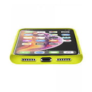 Cellular Line Cover Lime iPhone XS Cellular Line Cover Lime iPhone XS