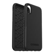 Otterbox Symmetry Series Case For iPhone Xs - Black Otterbox Symmetry Series Case For iPhone Xs - Black