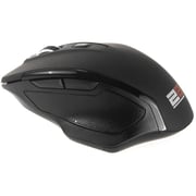 2B Wireless Mouse Black 2B Wireless Mouse Black