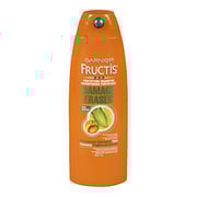 Garnier Hair Care Fructis Damage Eraser Shampoo, 3 Fluid Ounce Garnier Hair Care Fructis Damage Eraser Shampoo, 3 Fluid Ounce