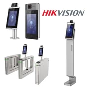 Hikvision Face Recognition Terminal (DS-K1TA70MI-T) Hikvision Face Recognition Terminal (DS-K1TA70MI-T)