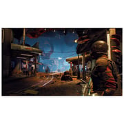 PS4 The Outer Worlds Game