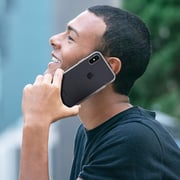 Spigen Neo Hybrid Crystal Designed For Iphone Xs Max Cover/case - Gunmetal Spigen Neo Hybrid Crystal Designed For Iphone Xs Max Cover/case - Gunmetal