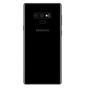 Samsung Galaxy Note 9 SM-N960FZKHXSG 4G LTE Dual Sim Smartphone 512GB Midnight Black CSH