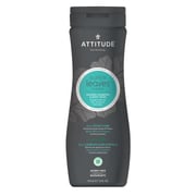 Attitude Superleaves Shampoo & Body Wash 2In1 Scalpcare 473ml