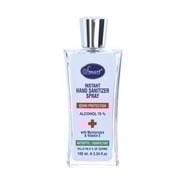 Smart Instant Hand Sanitizer Spray 100ml Smart Instant Hand Sanitizer Spray 100ml