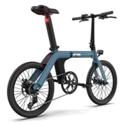 Fiido E-bike Folding D11 Skyblue 25km/h Fiido E-bike Folding D11 Skyblue 25km/h