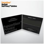 Panzerglass Magnetic Privacy Screen Protector Macbook Air/Pro 13