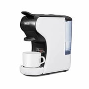 HiBREW 4 in 1 Coffee Machine H1A - White