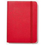 TYPO A6 Buffalo Journal-Red