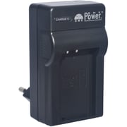 Dmk Power Cga-s002 Cga-s006e Tc600e Charger Compatible With Panasonic Lumix Dmc-fz1 Dmc-fz10 Dmc-fz15 Dmc-fz18 Dmc-fz2 Dmc-fz20 Dmc-fz28 Dmc-fz3 Dmc-fz30 Dmc-fz35 Dmc-fz38 Dmc-fz4 Etc.