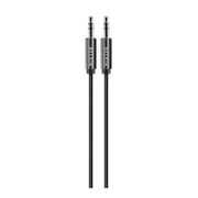 Belkin Stereo Aux Cable 1.8m Black AV10104BT Belkin Stereo Aux Cable 1.8m Black AV10104BT