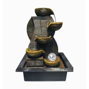 Electric Indoor Water Fountain Electric Indoor Water Fountain