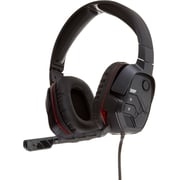 PDP - Ps5/xb1/pc Afterglow Lvl 6+ Universal Haptic Gaming Headset