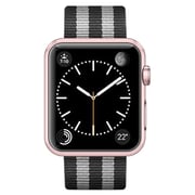 Casetify Apple Watch Band Nylon Fabric All Series 38mm