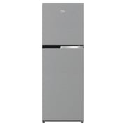 Beko Top Mount Refrigerator 250 Litres RDNT300XS